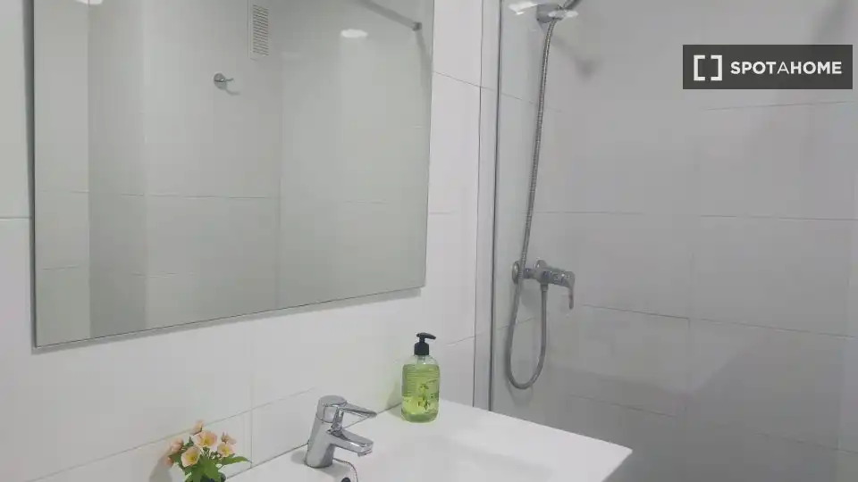 Habitación 120 m², Burjasot