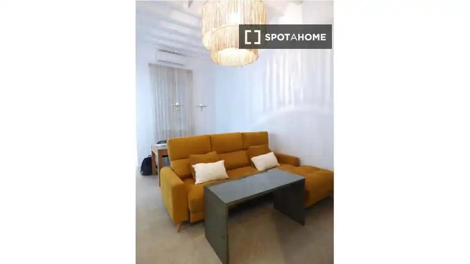 Habitación 94 m², Cádiz