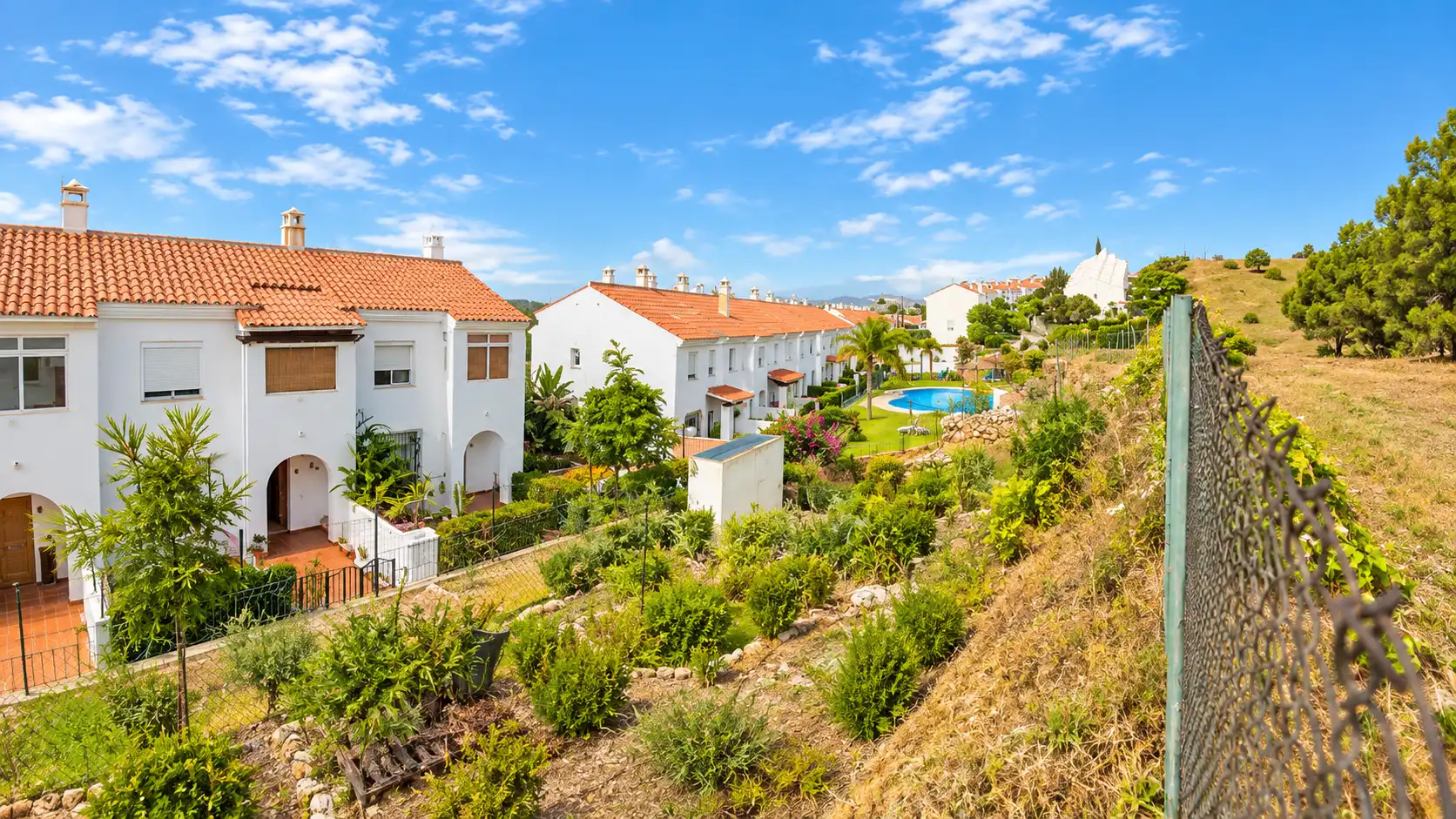 Piso de 105 m² en Mijas