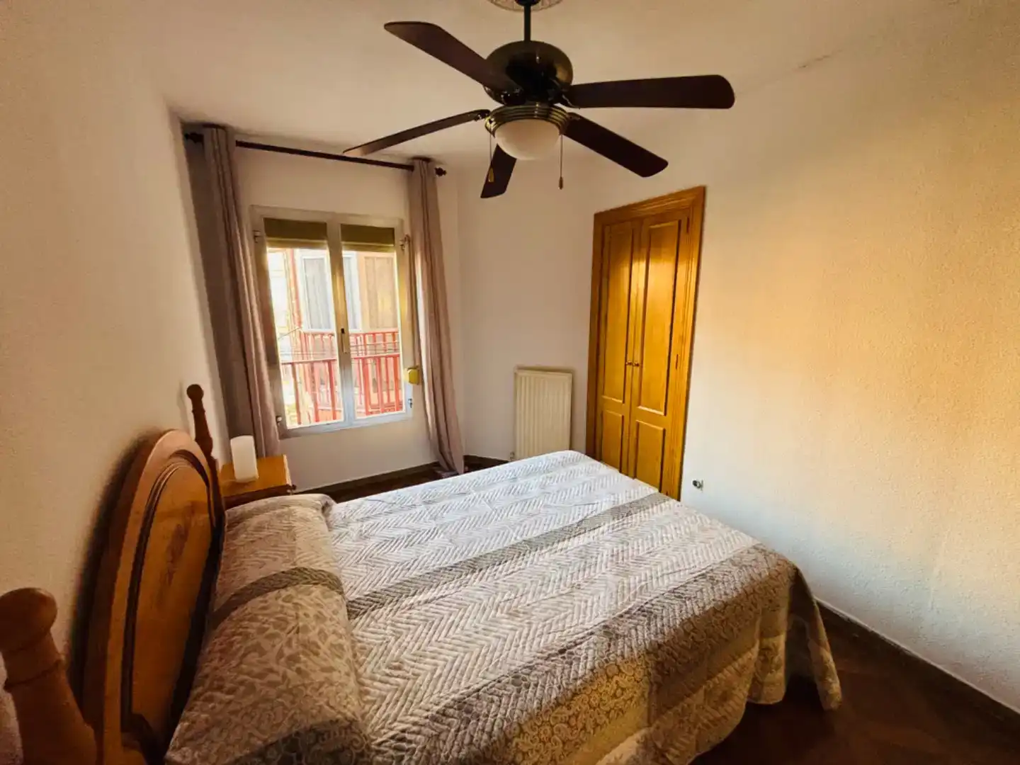 Piso de 90 m² en Toledo