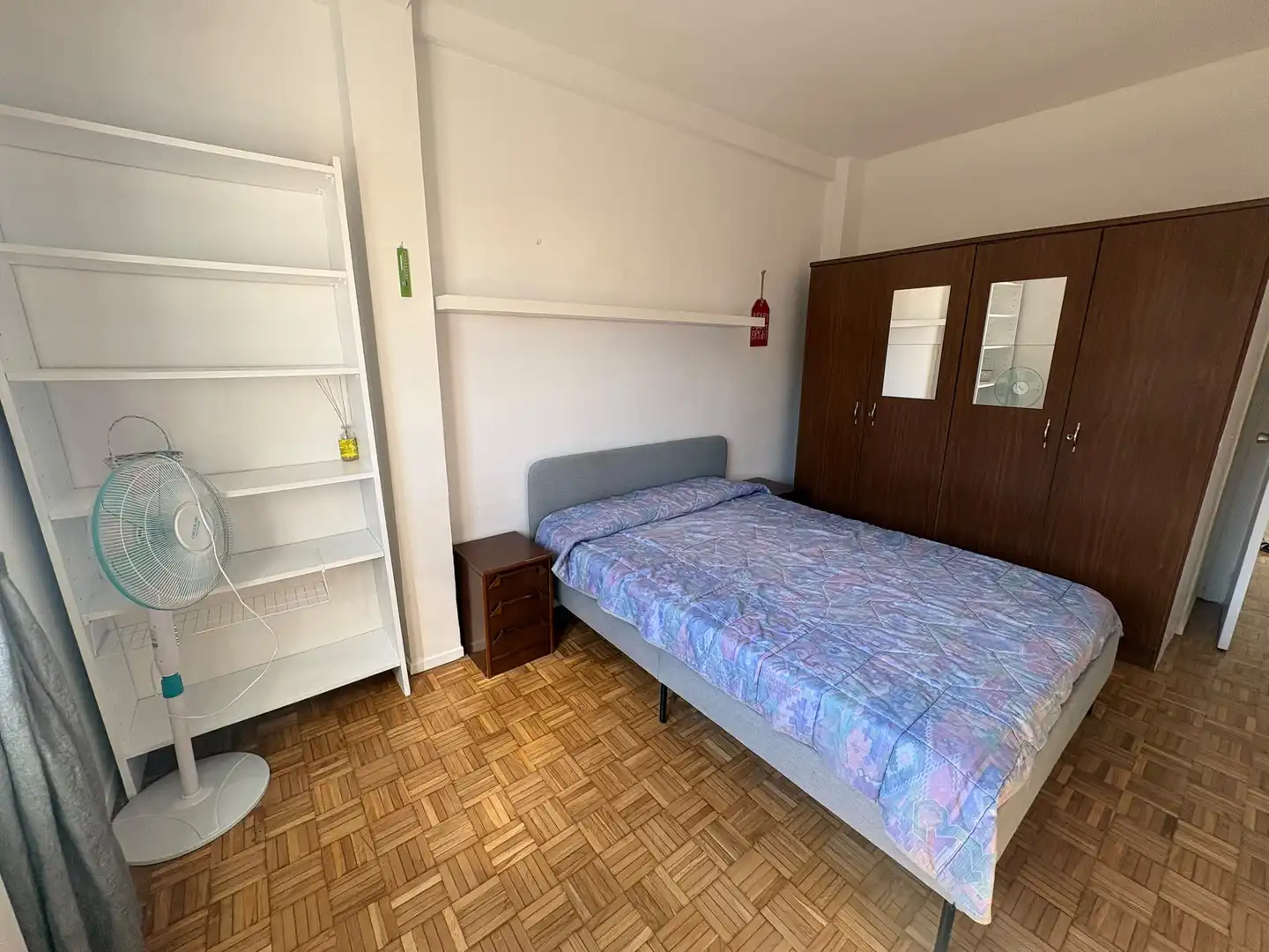 Apartamento 80 m² em Madrid