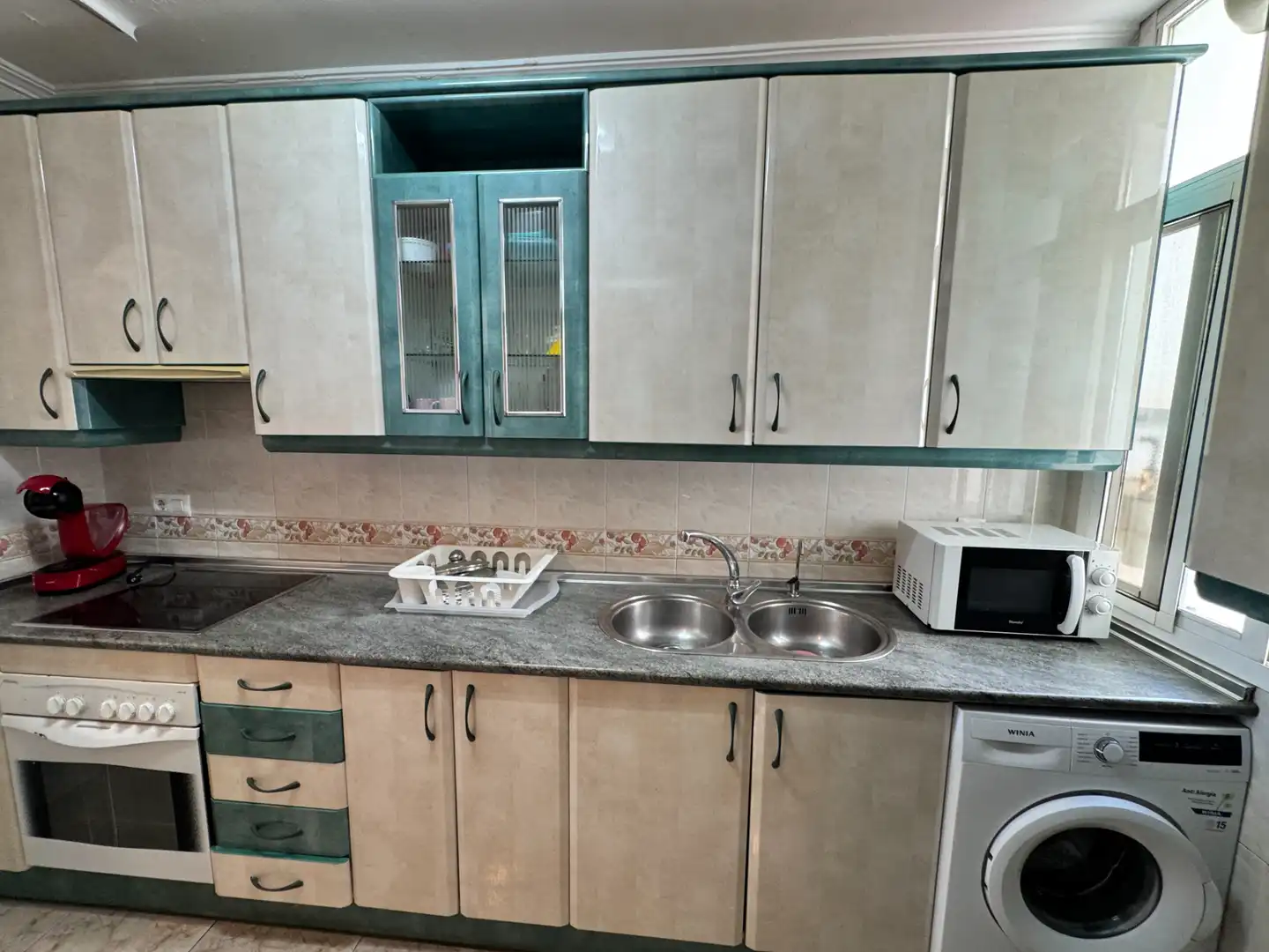 Habitación en alquiler, Málaga