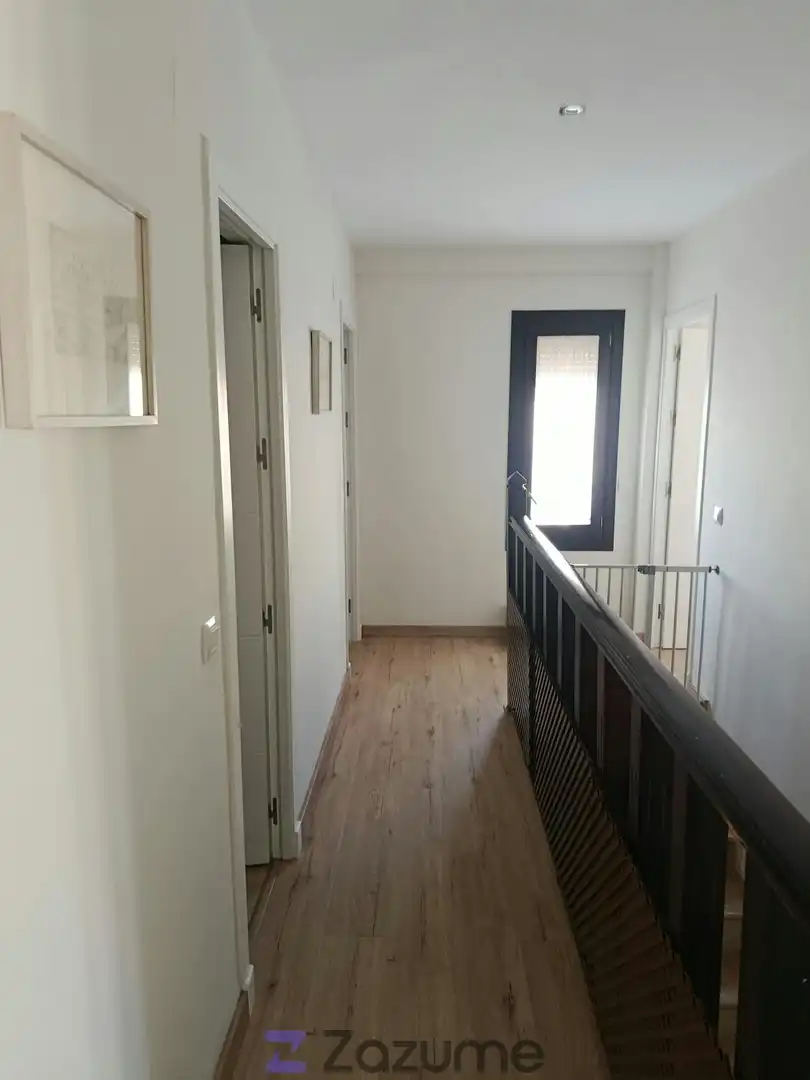 Casa de 180 m² en Alcalá de Guadaíra