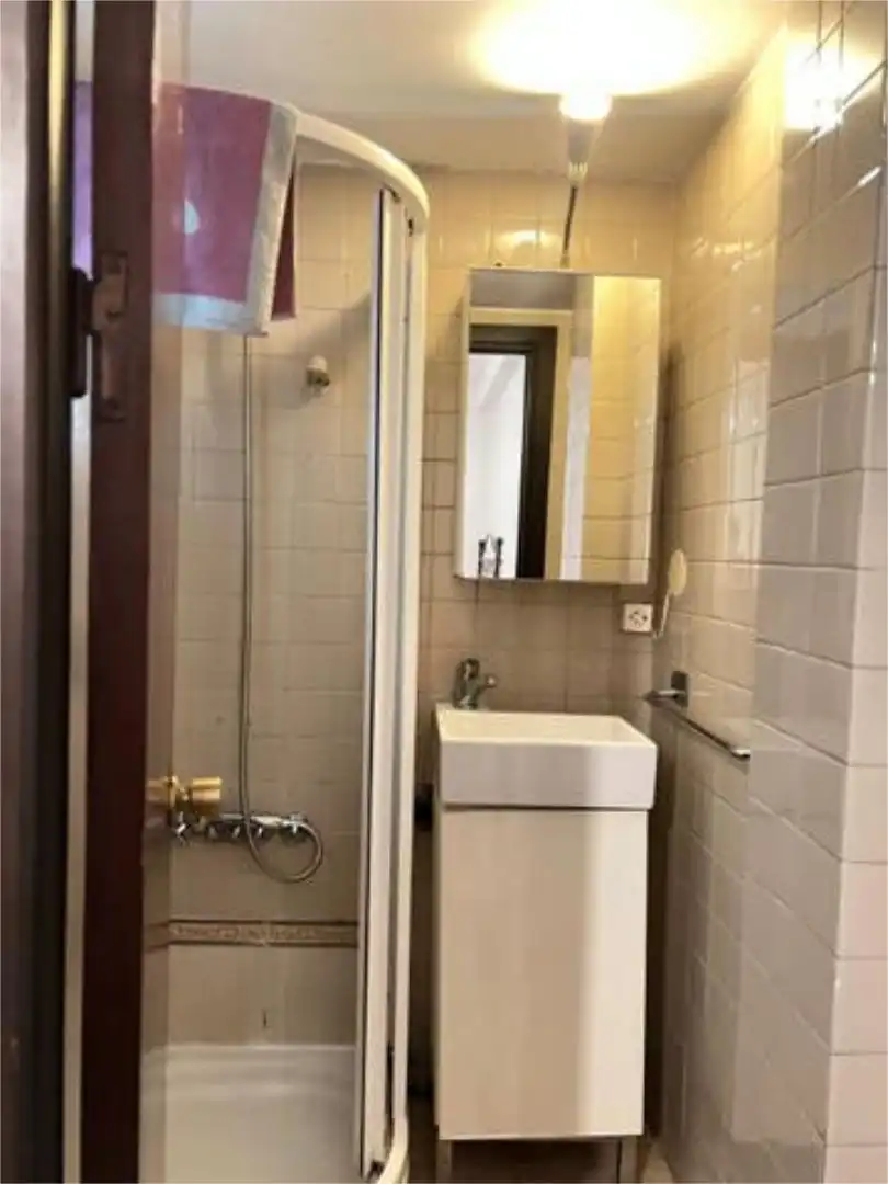 Pis de 130 m² a Còrdova