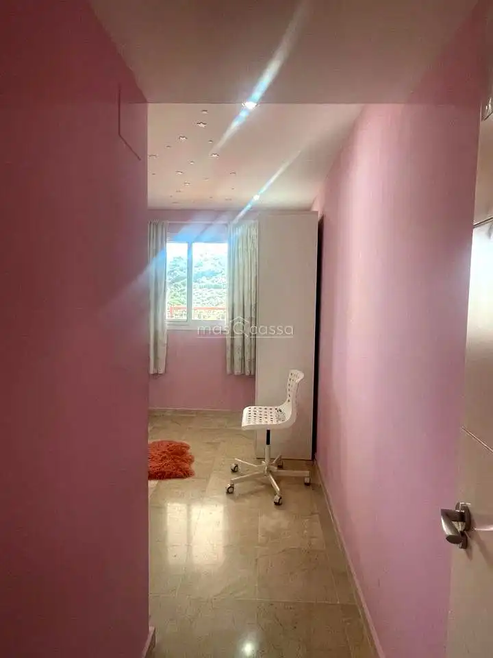 Wohnung 120 m² in San Roque