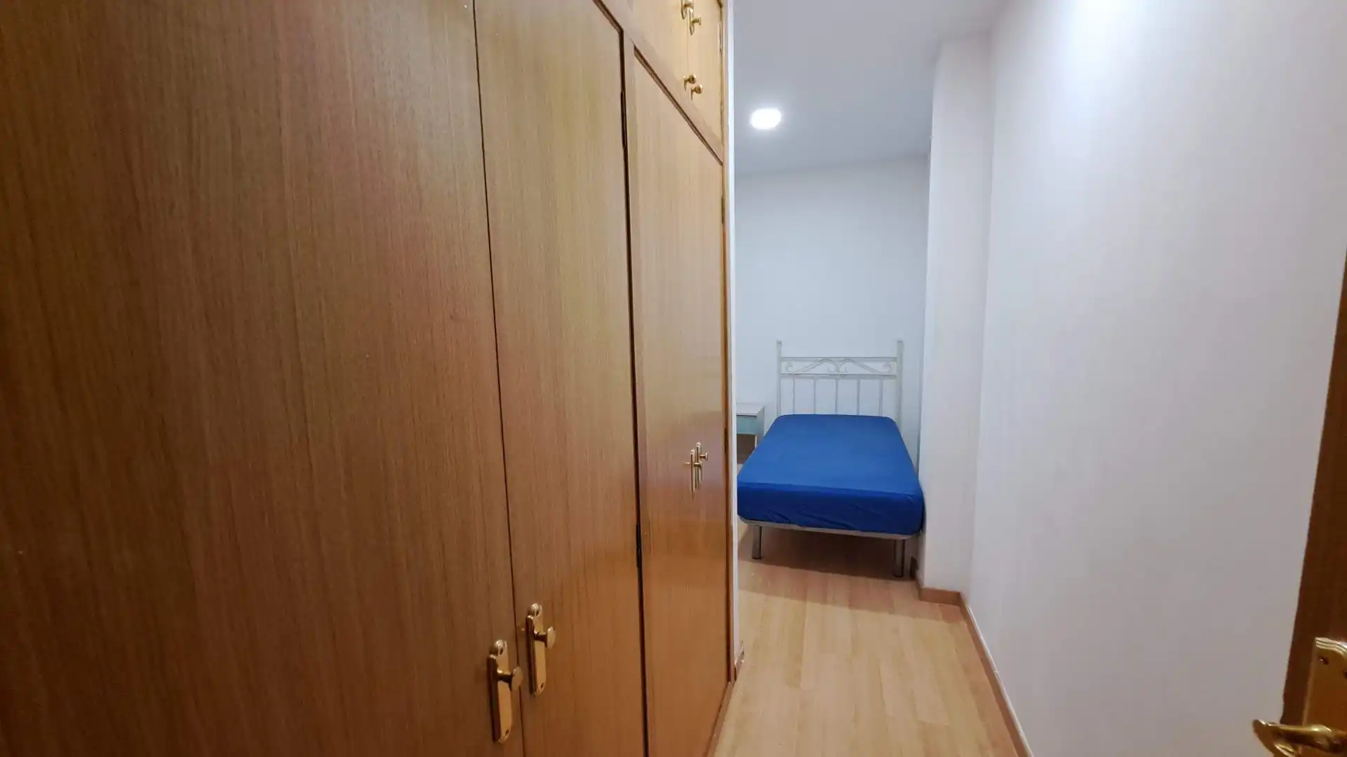 Pis de 62 m² a Saragossa