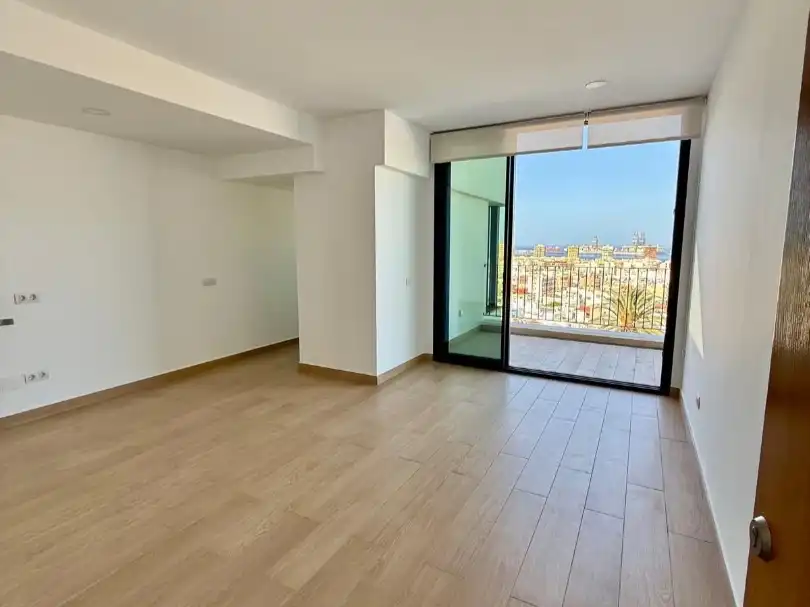Piso de 60 m² en Las Palmas de Gran Canaria