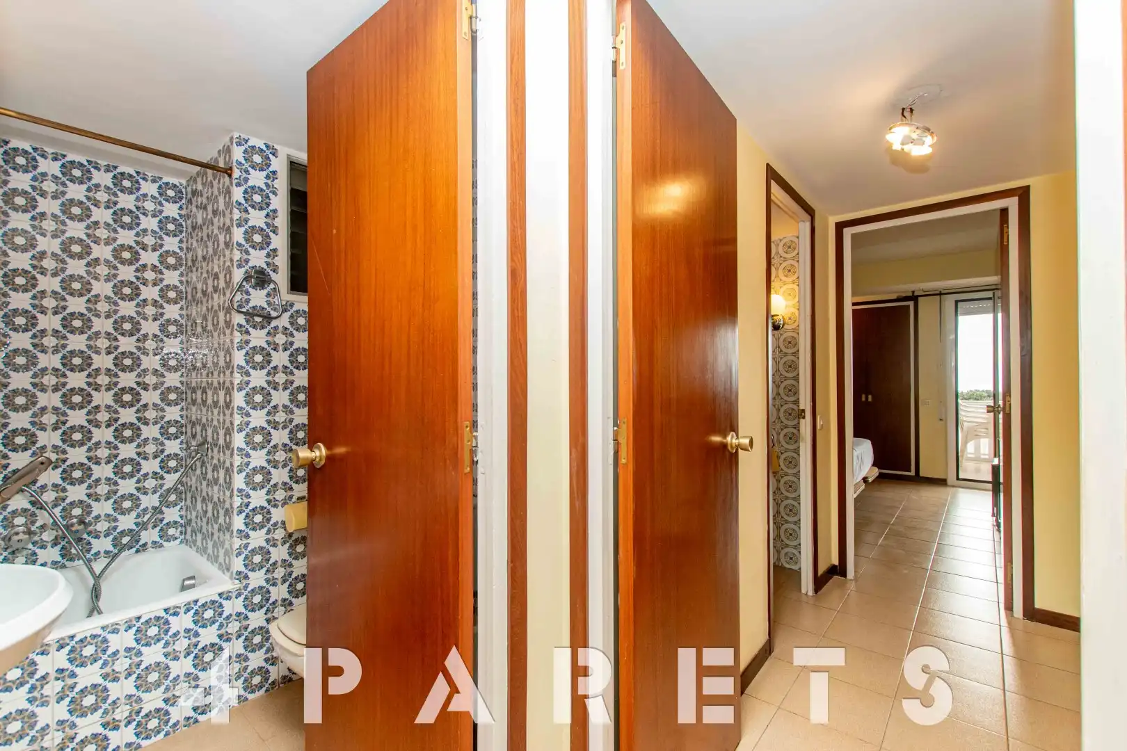 Pis de 120 m² a Cabrils