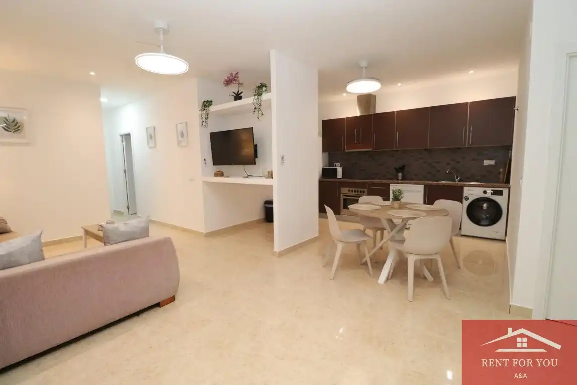 Pis de 130 m² a Alhaurín el Grande