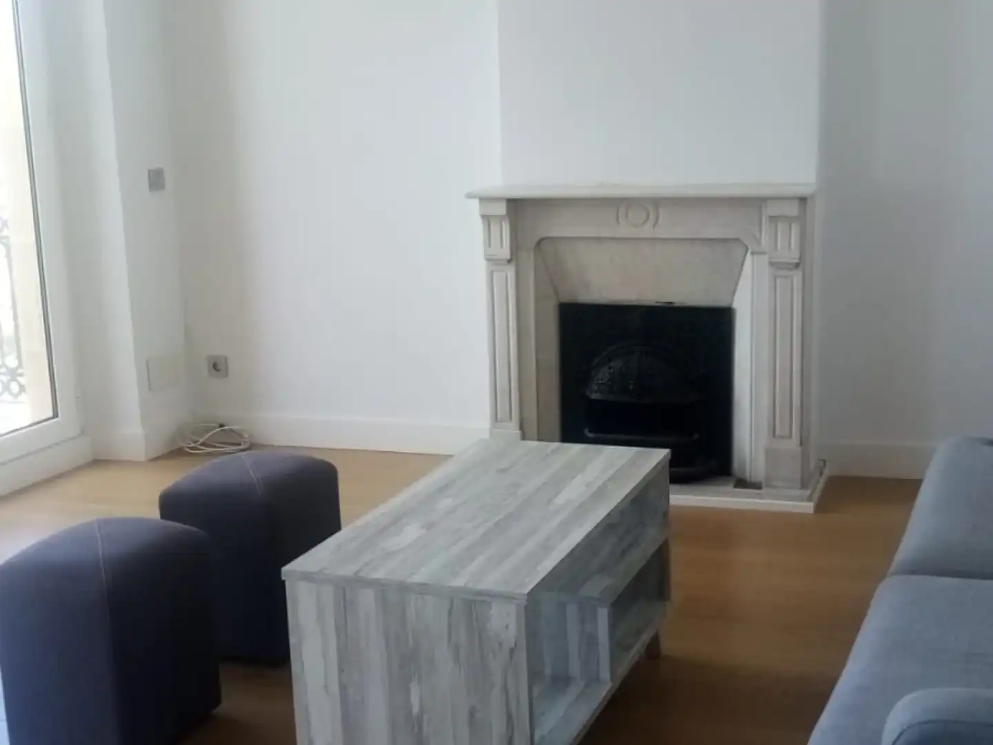 Piso de 200 m² en San Sebastián