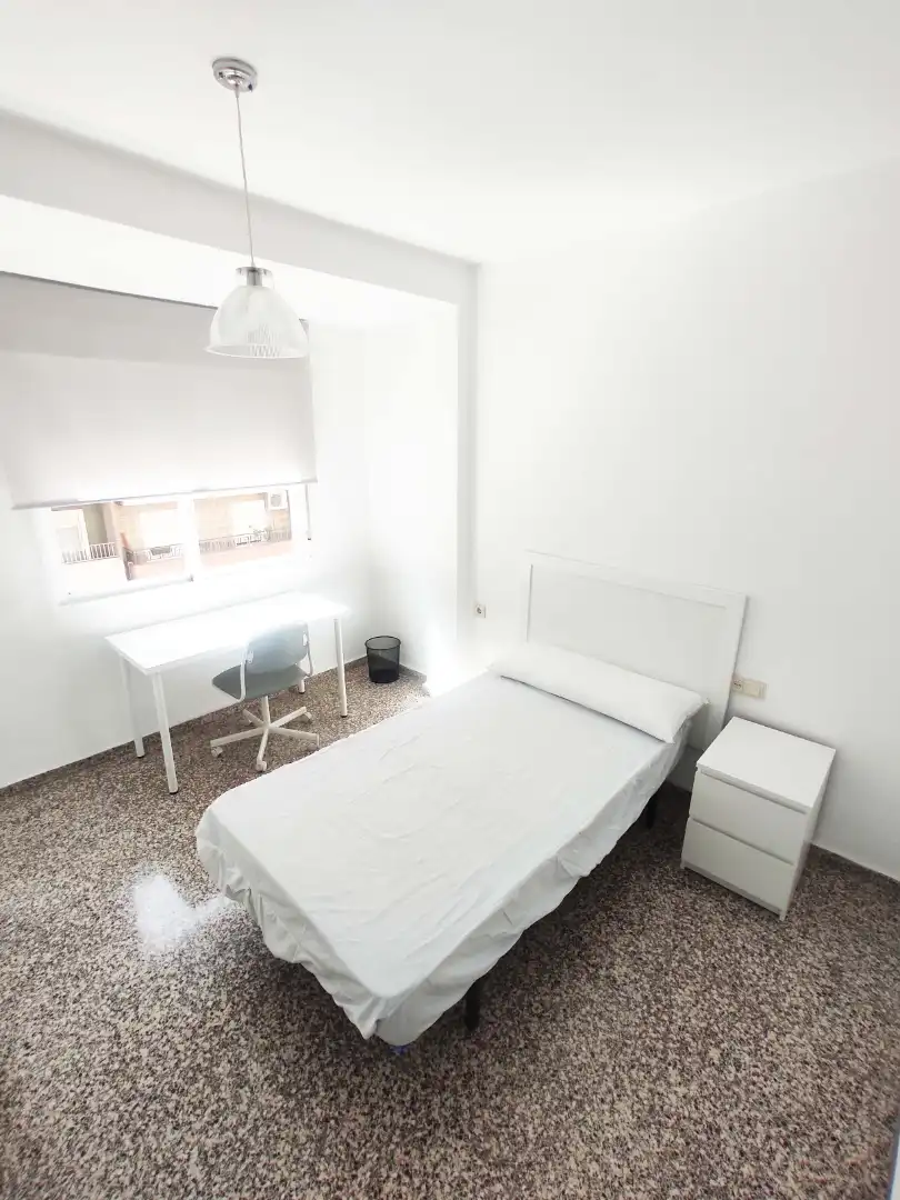 Habitación 98 m², Granada