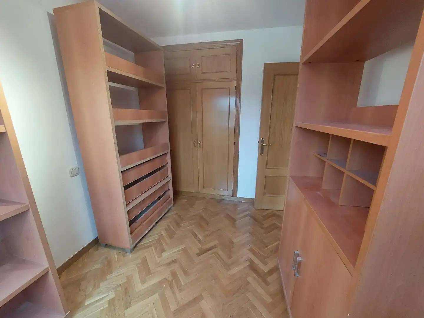 Pis de 140 m² a Madrid