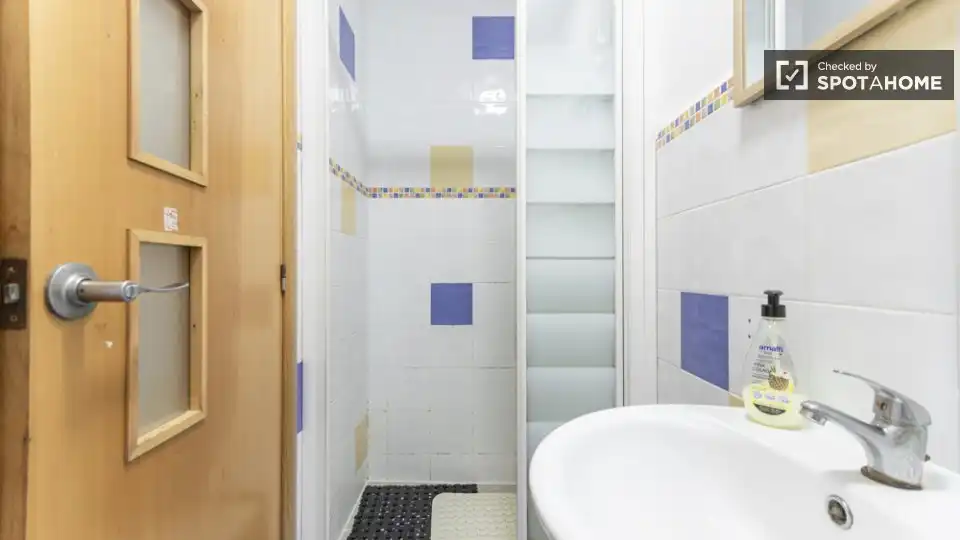 Habitación 104 m², Valencia