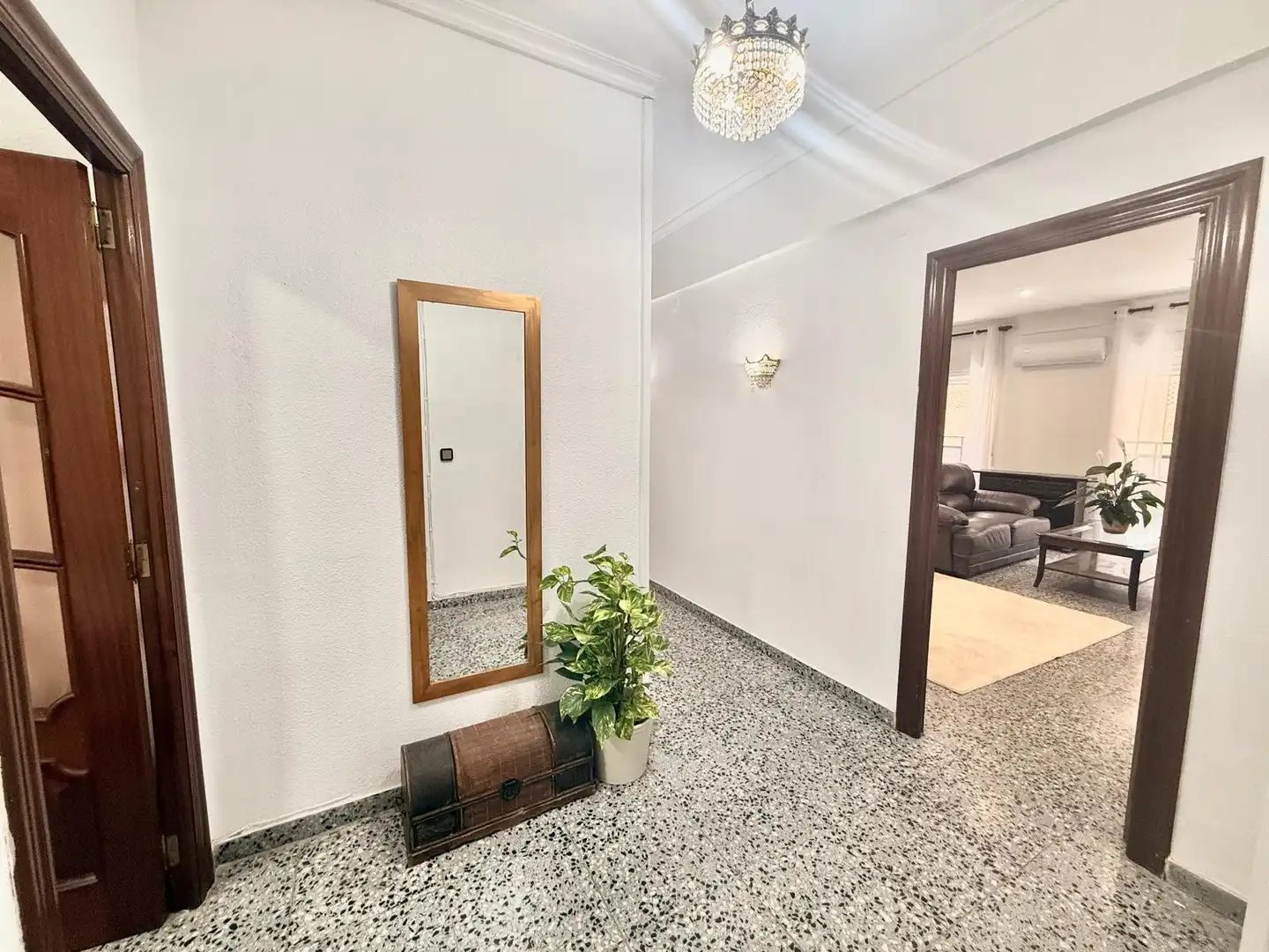 Piso de 130 m² en Alicante