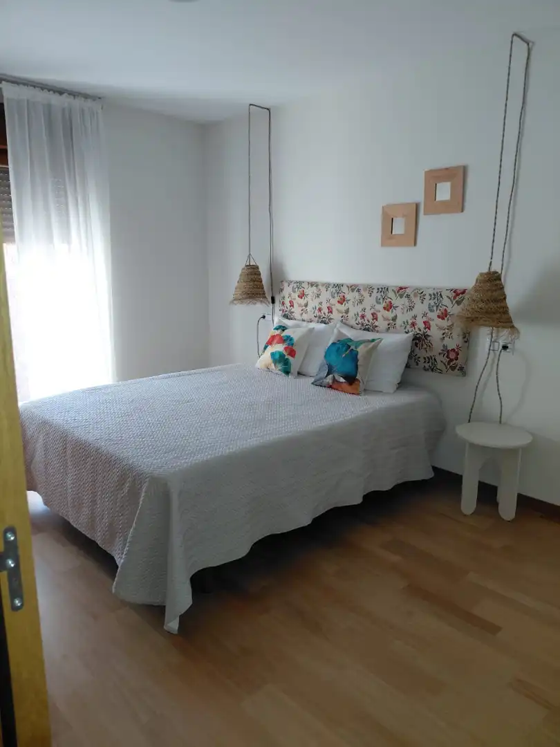 Pis de 65 m² a Cambados