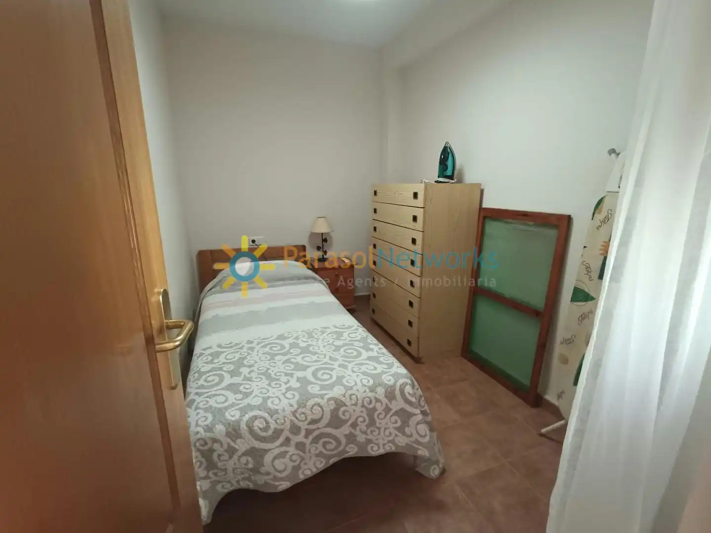 Wohnung 120 m² in Oliva