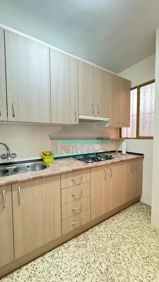 Habitación 120 m², Granada