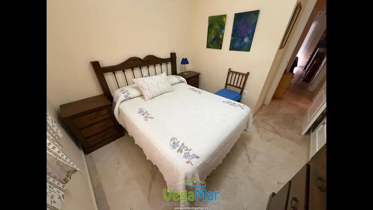 Piso de 80 m² en Almuñécar