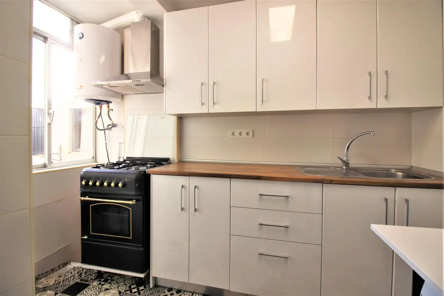 Pis de 67 m² a Almeria
