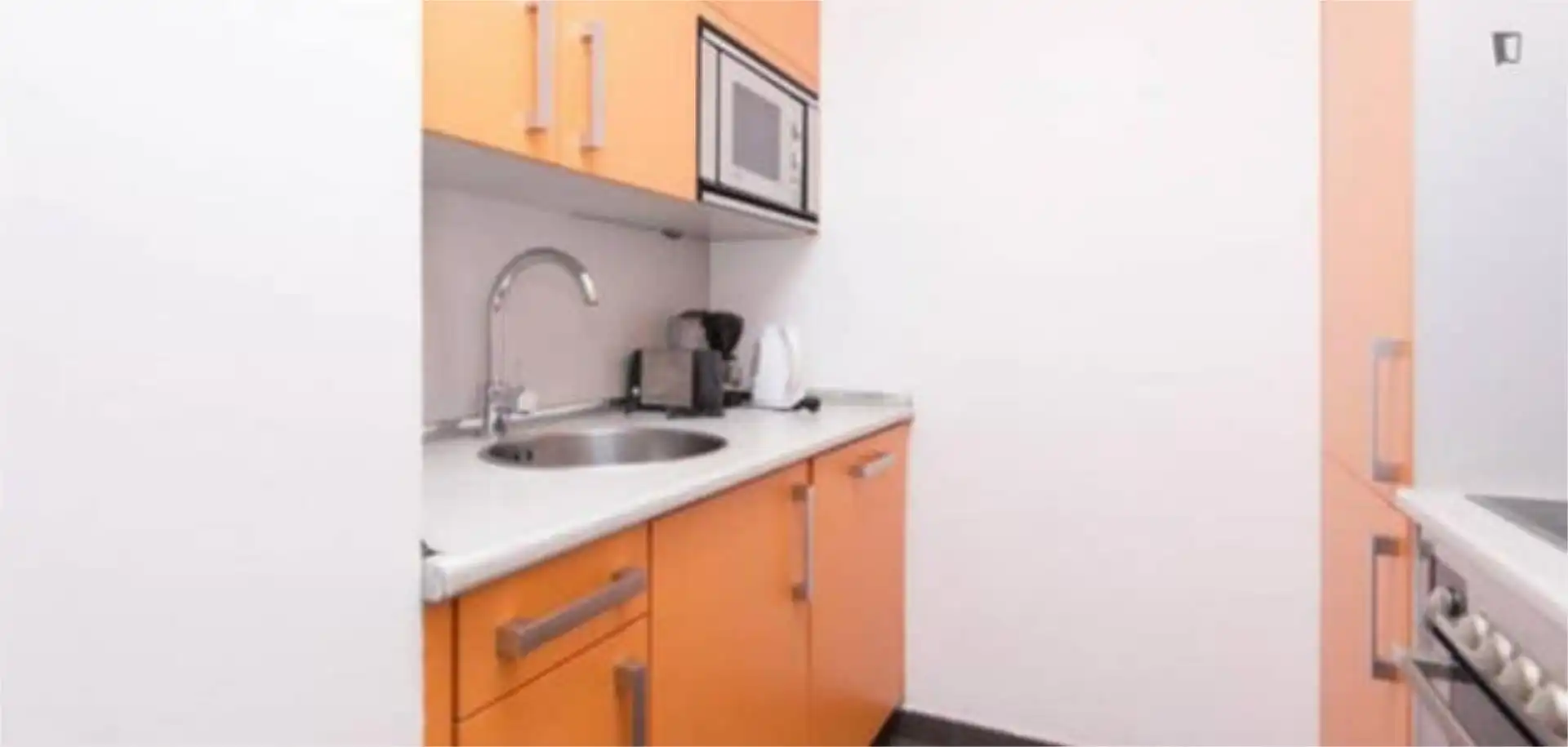 Pis de 63 m² a Bilbao