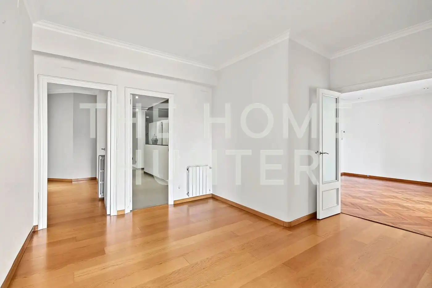 Pis de 261 m² a Barcelona