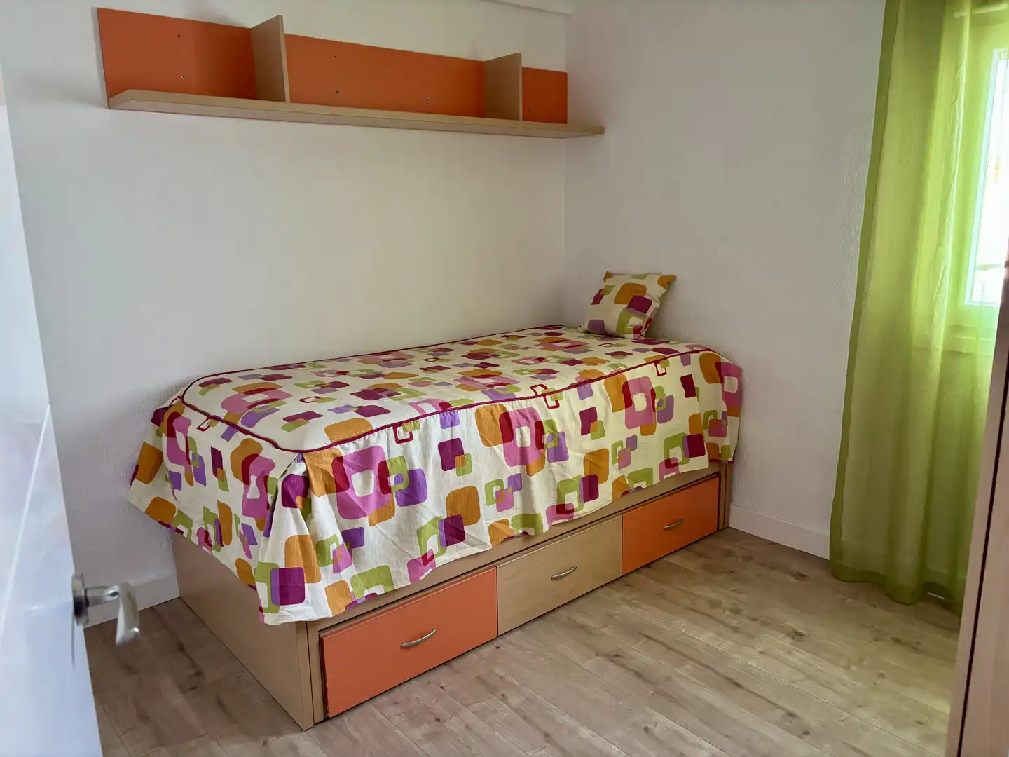 Appartamento 80 m² a Mérida