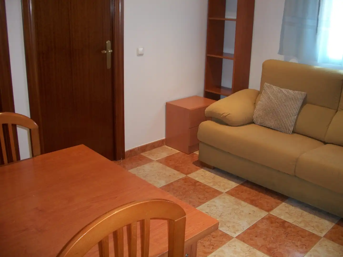 Pis de 45 m² a Saragossa