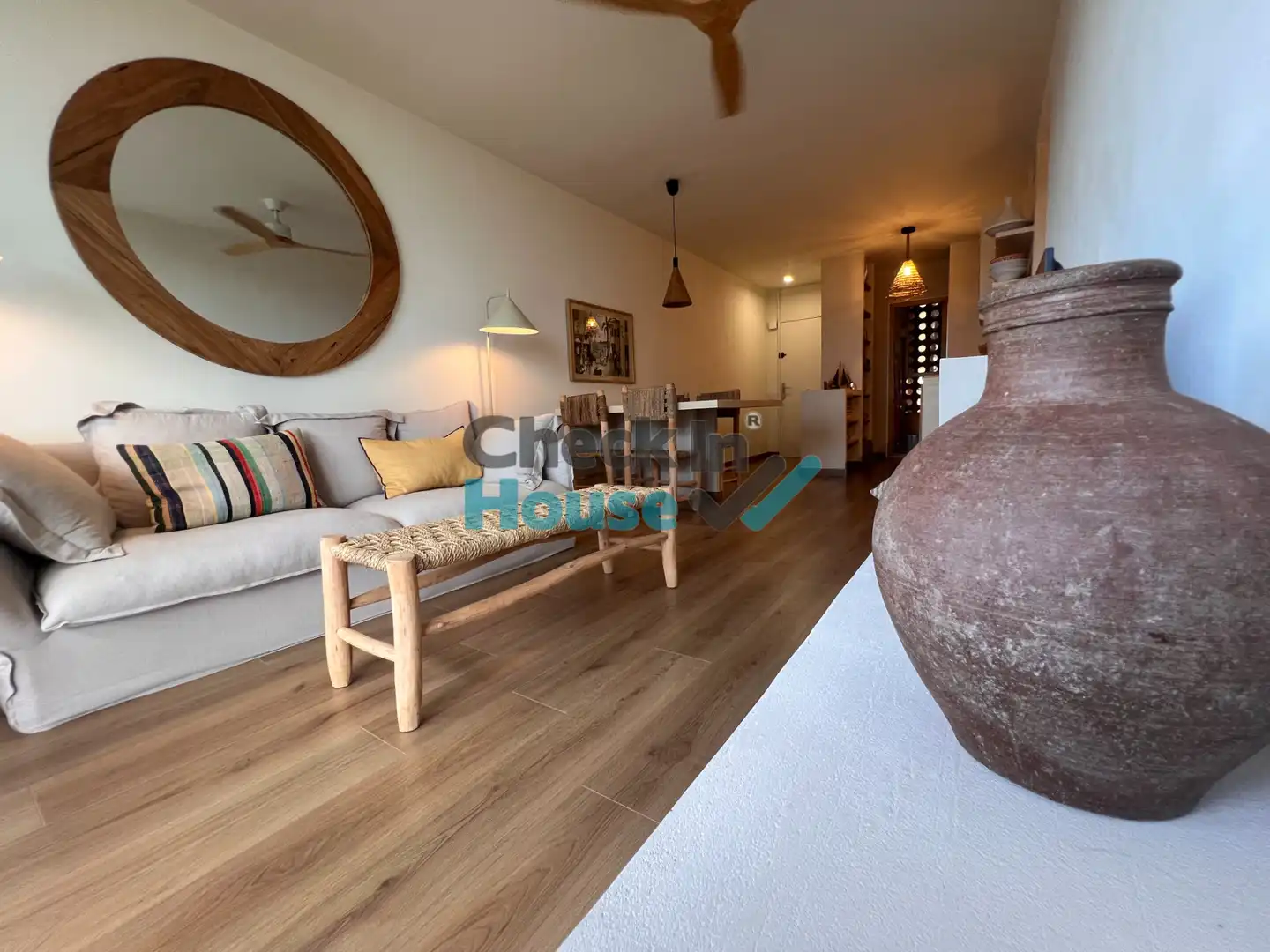 Piso de 65 m² en Sant Feliu de Guíxols