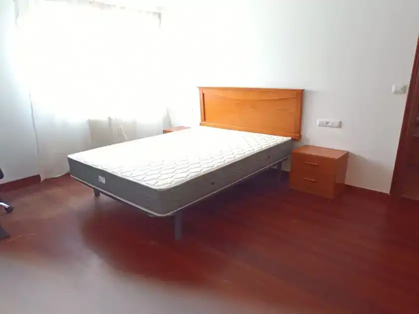 Piso de 160 m² en Lugo