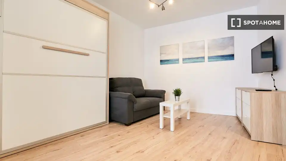 Piso de 30 m² en Madrid