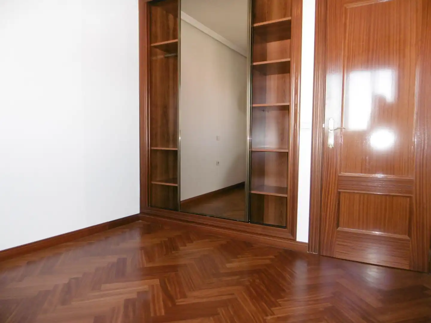 Pis de 93 m² a Valladolid