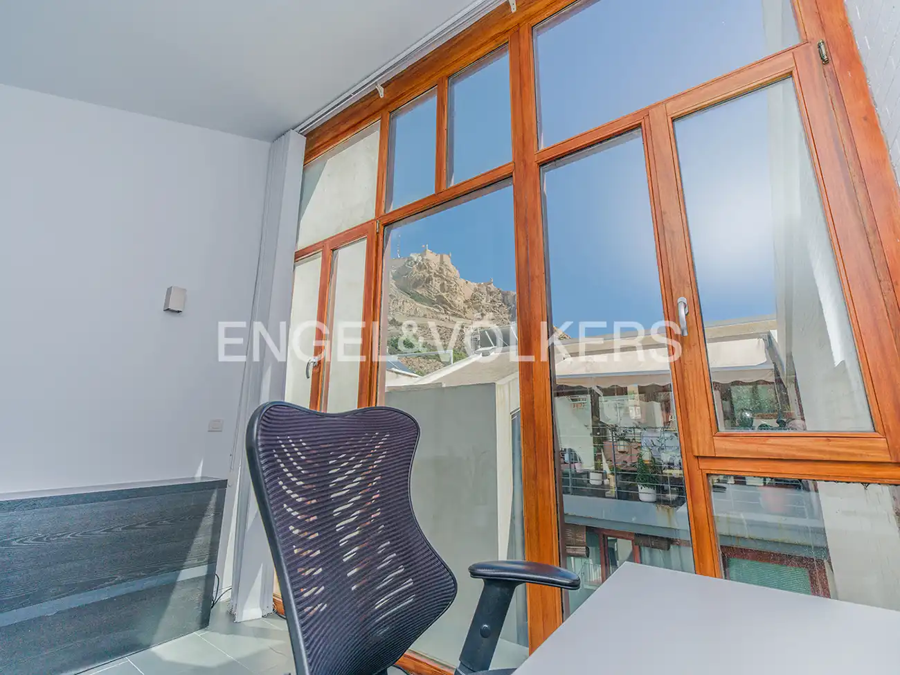 Piso de 90 m² en Alicante