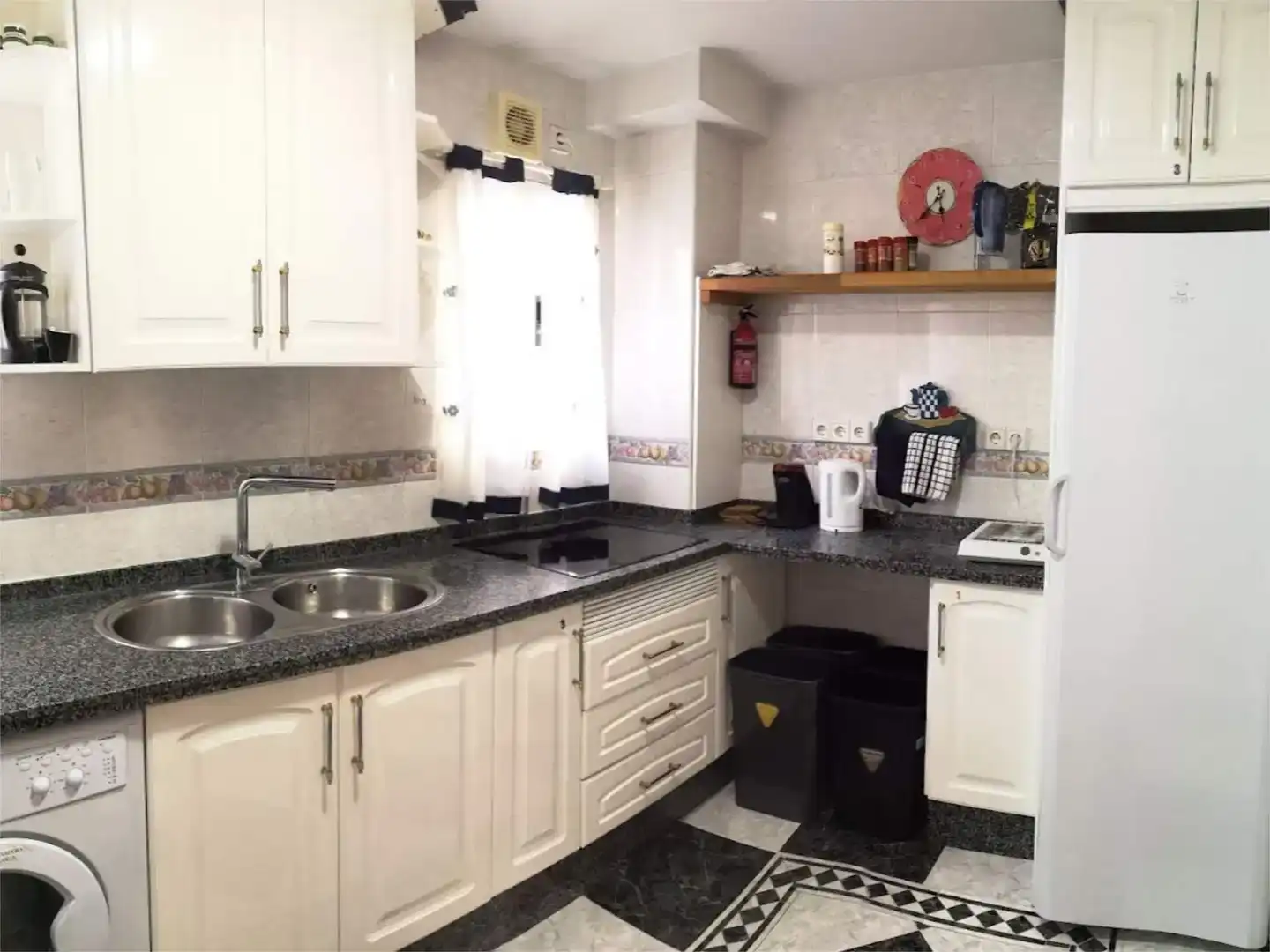 Habitación 160 m², Córdoba