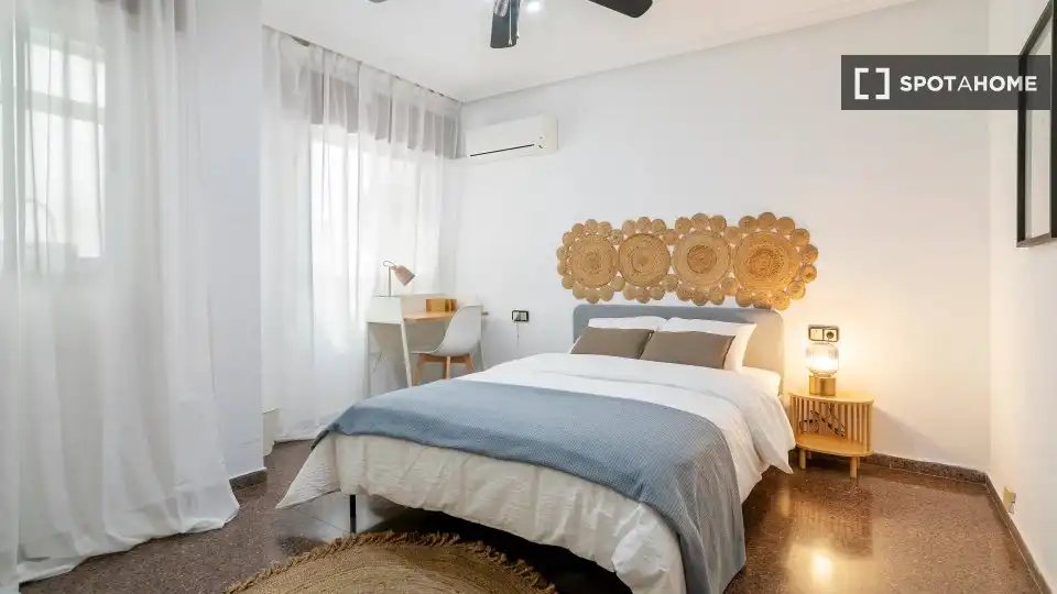 Habitación en alquiler, Alicante