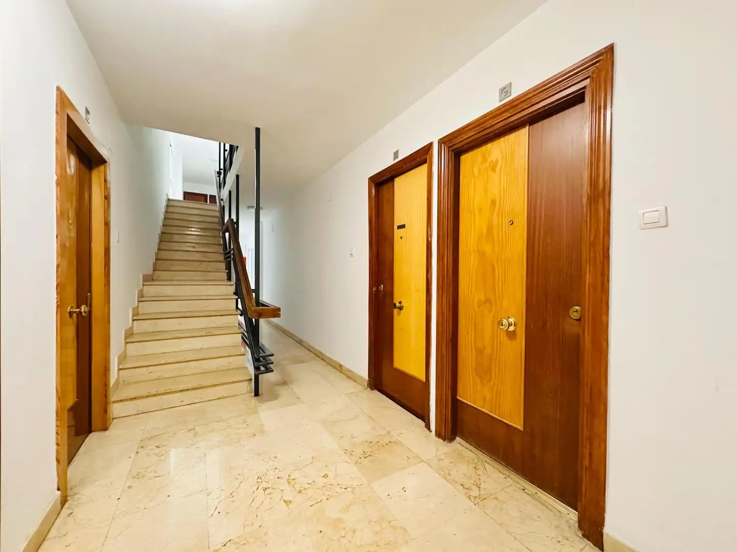Piso de 108 m² en Granada