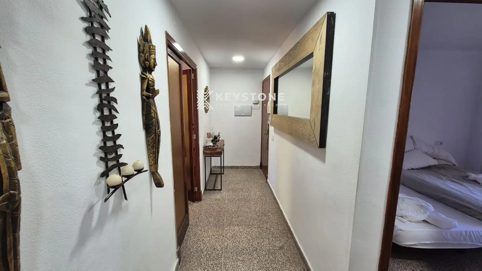 Piso de 68 m² en Palma