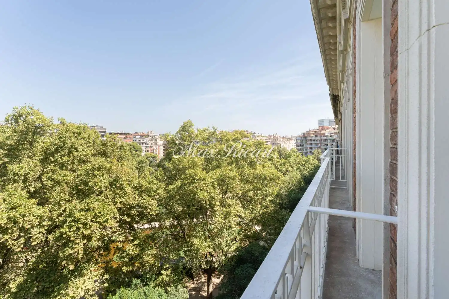 Wohnung 175 m² in Barcelona