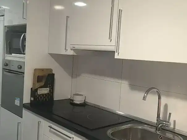 Piso de 150 m² en Granada
