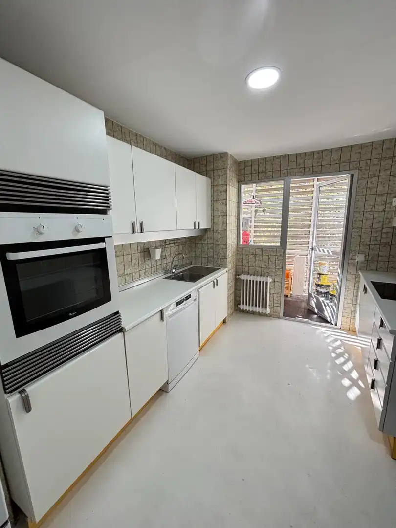 Piso de 157 m² en Madrid