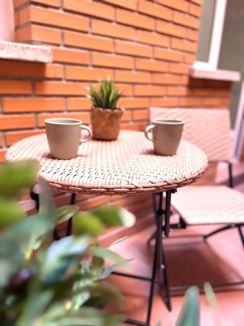 Appartement 60 m² à Saragosse