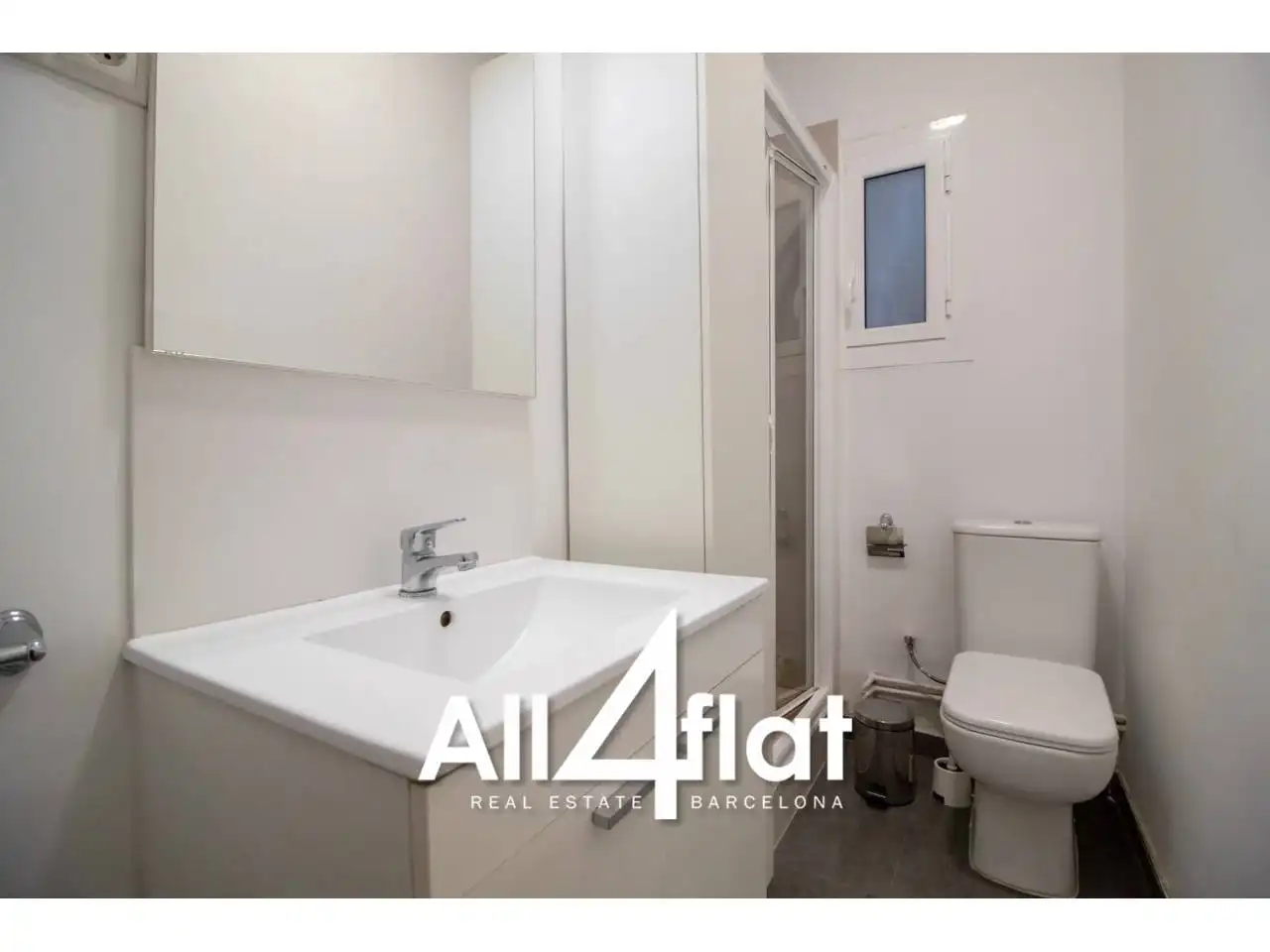 Wohnung 77 m² in Barcelona
