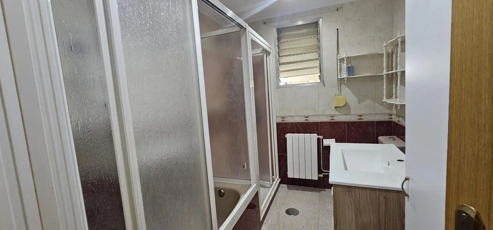 Piso de 106 m² en Badajoz