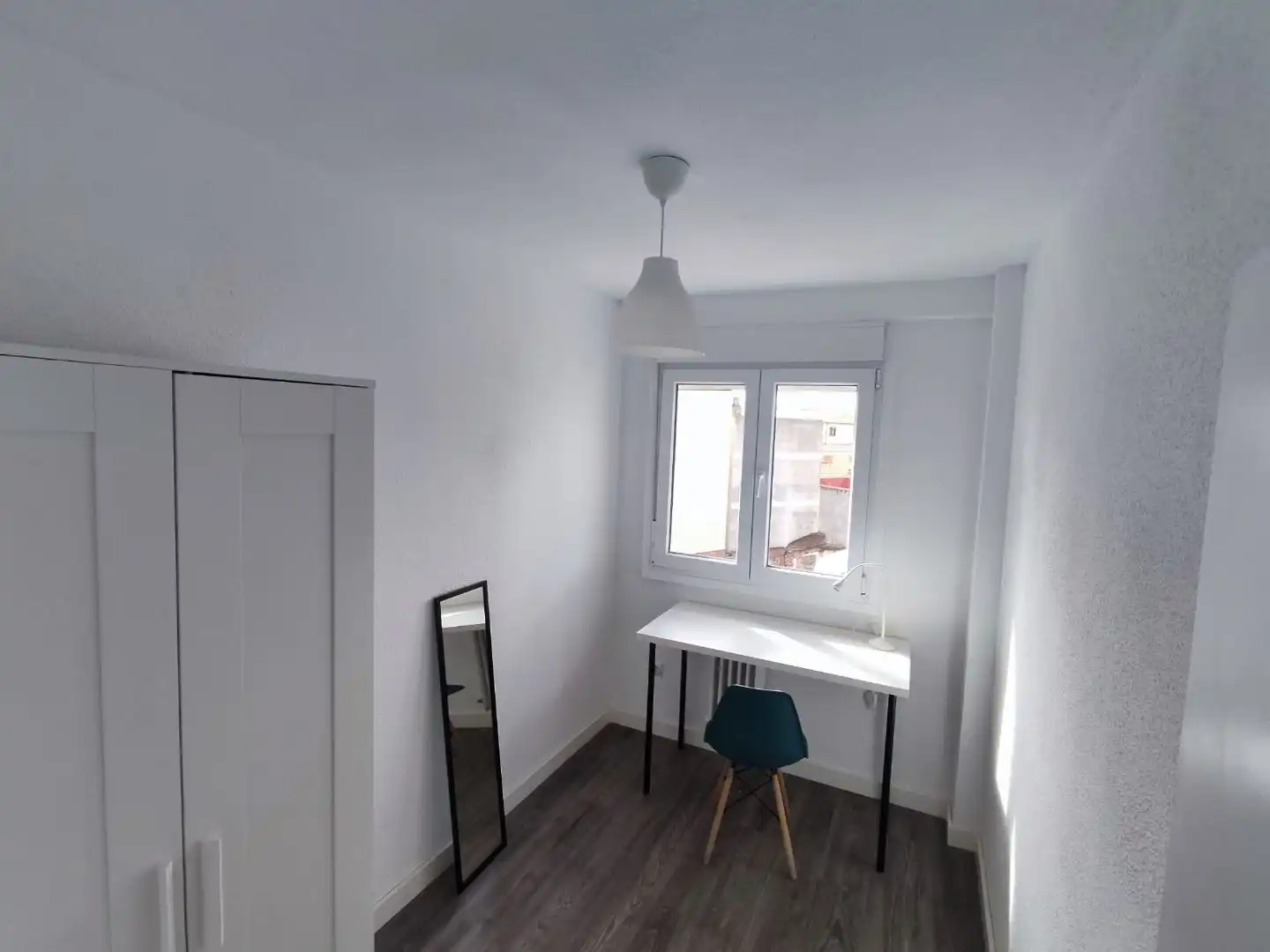 Pis de 85 m² a Salamanca