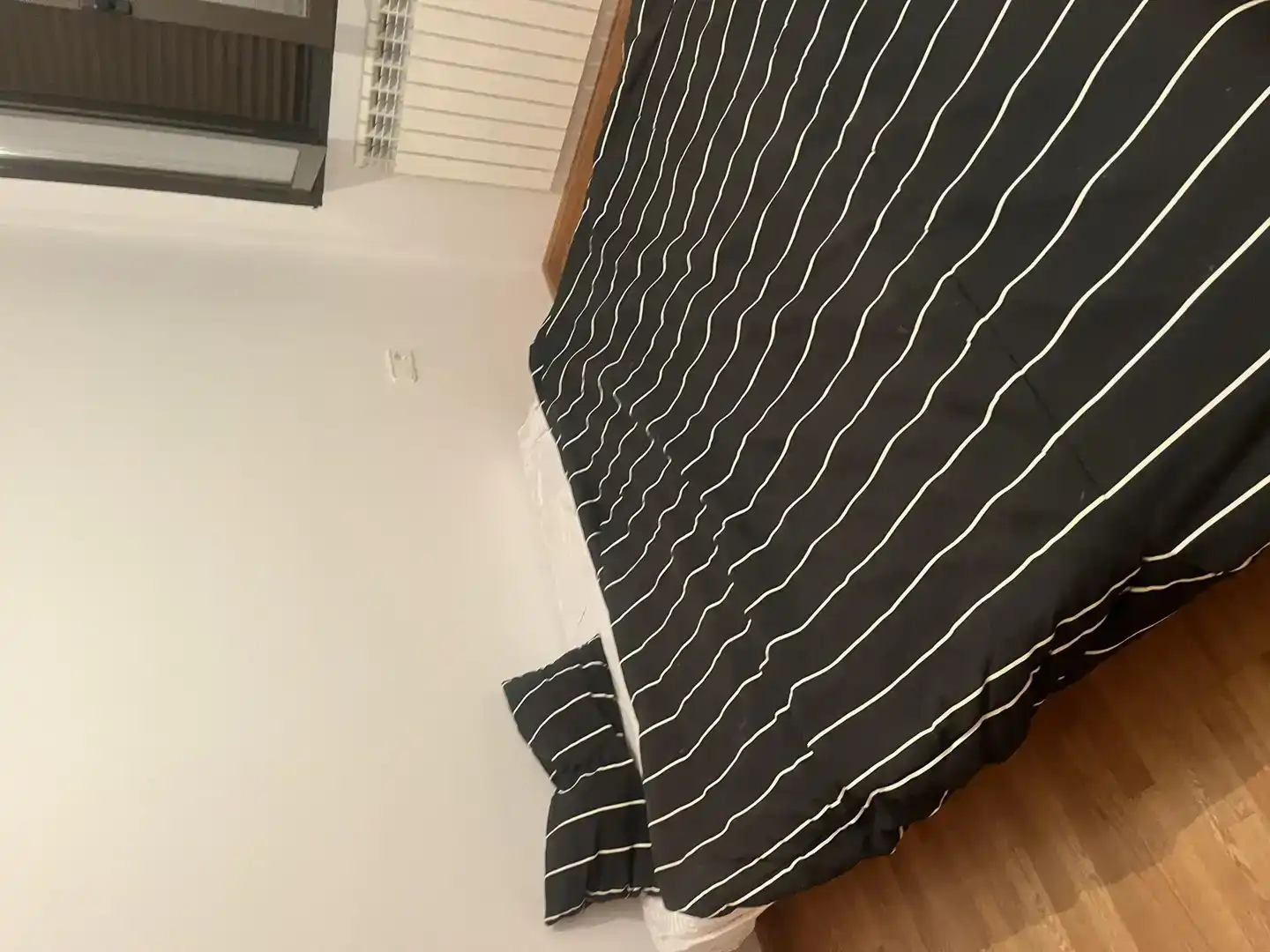Piso de 80 m² en Valencia de Don Juan