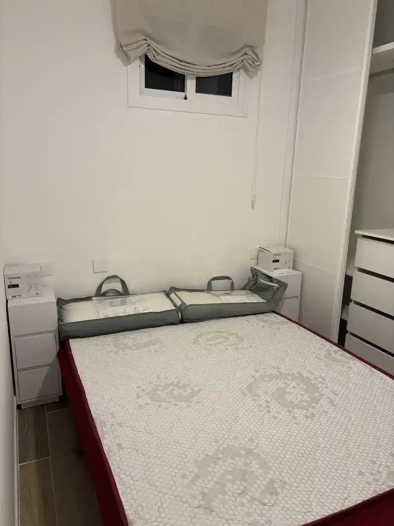 Piso de 60 m² en Sevilla
