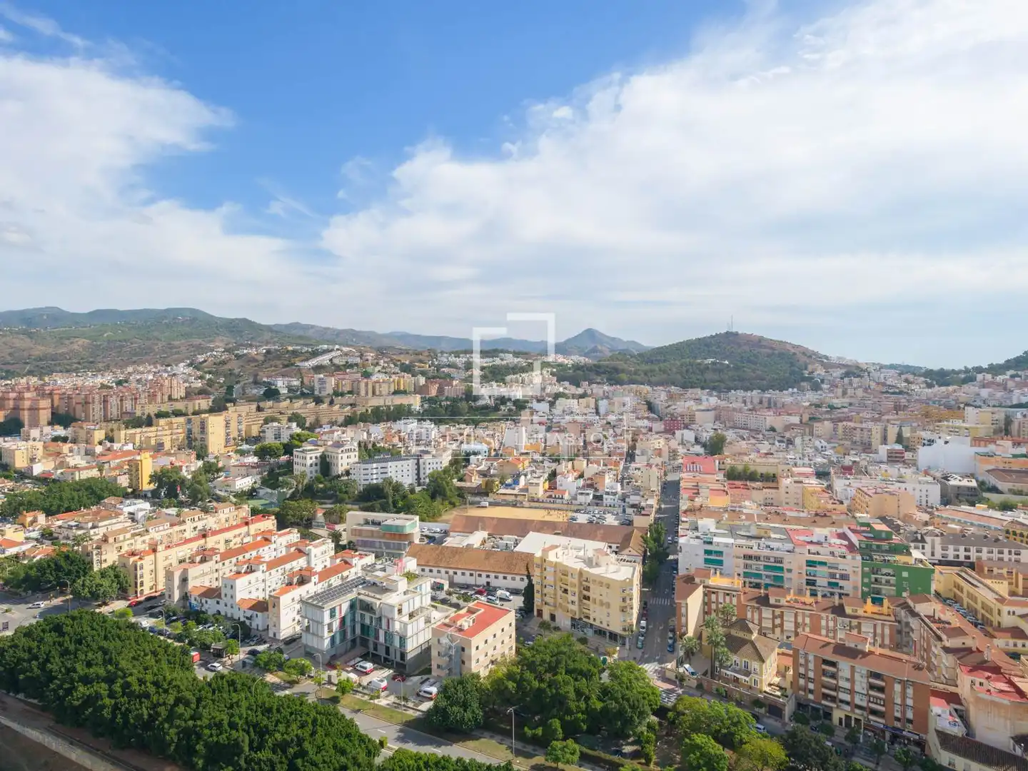 Appartamento 66 m² a Málaga