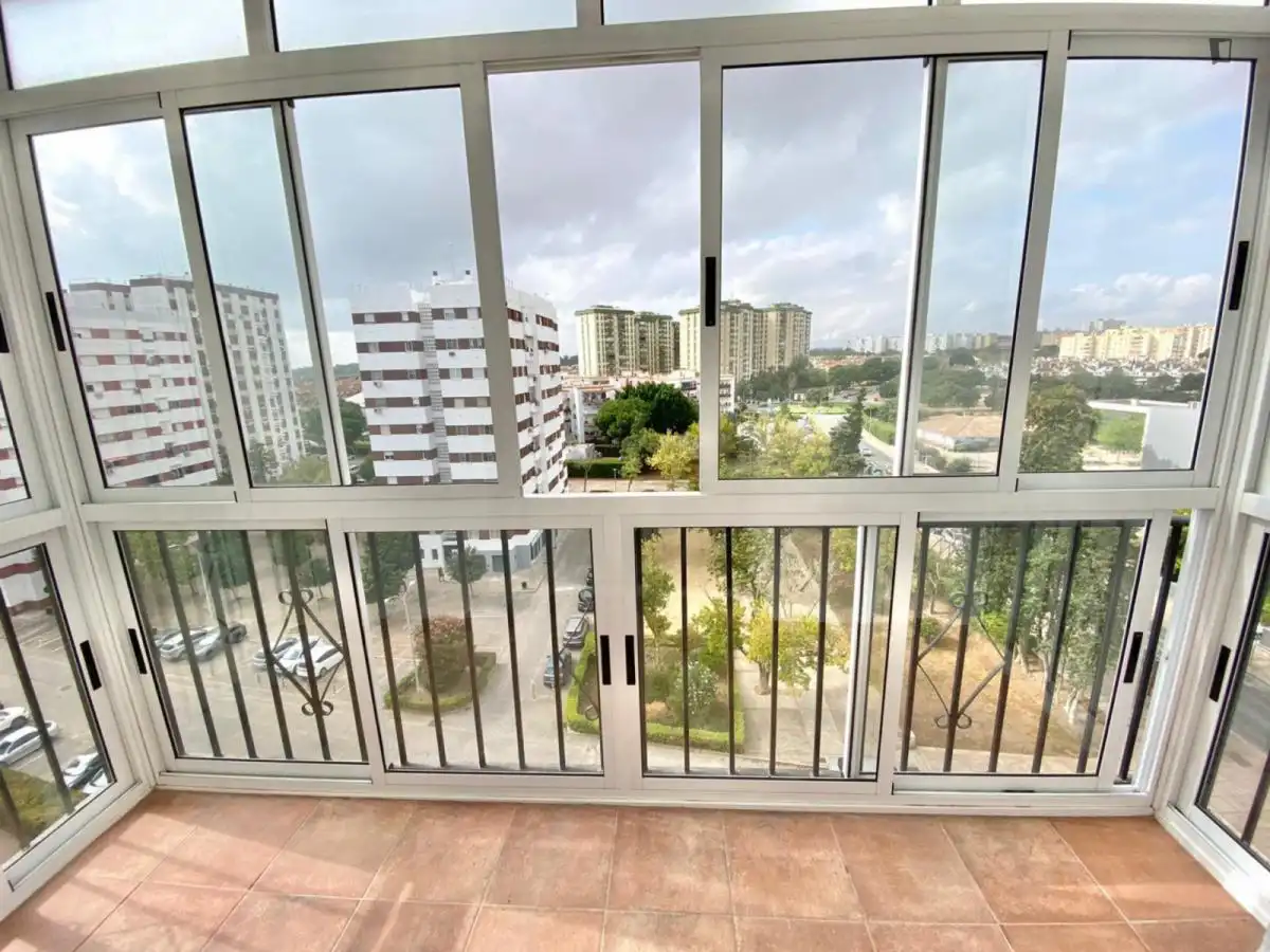 Habitación en alquiler, Jerez de la Frontera