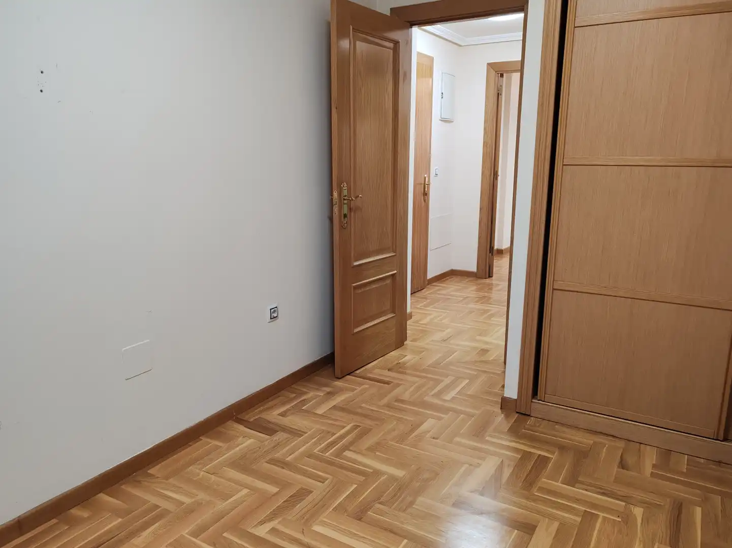 Pis de 47 m² a Gijón