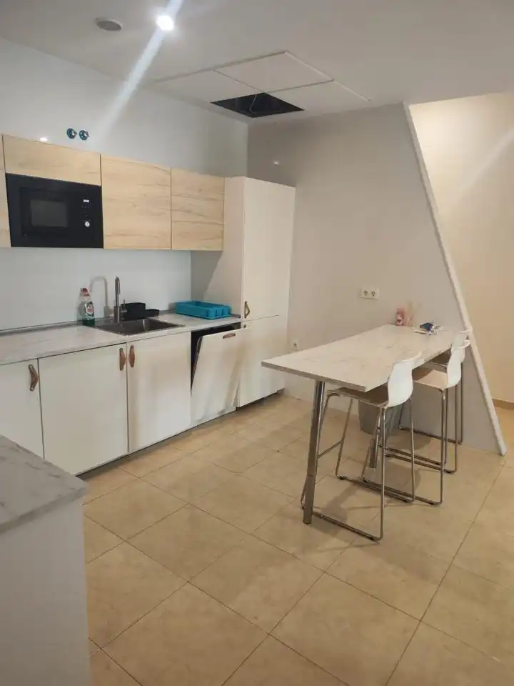 Piso de 71 m² en Melilla