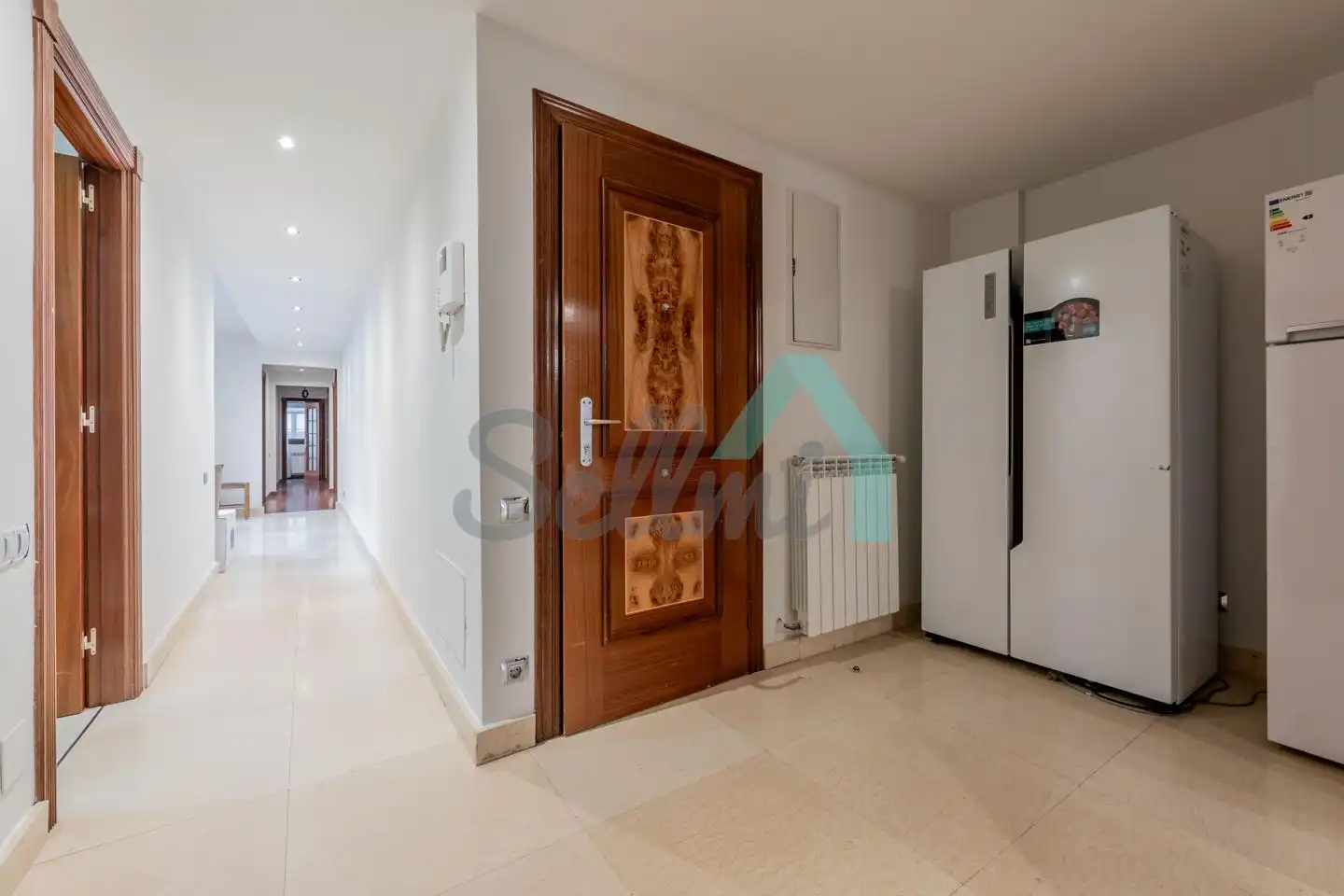 Habitación 194 m², Oviedo